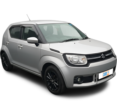 Maruti IGNIS-img